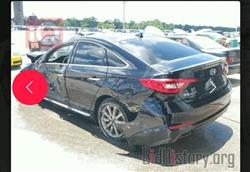 هیۆندای سۆناتا